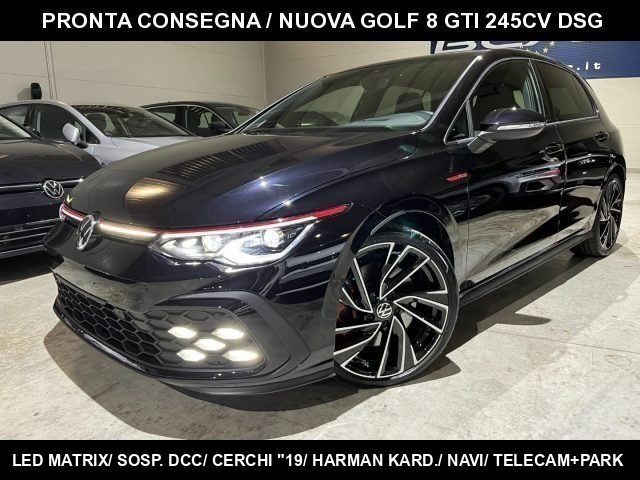 VOLKSWAGEN Golf usata, con ABS