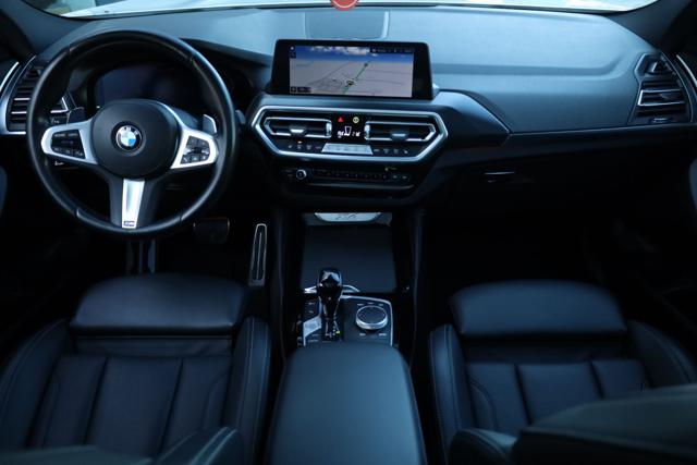 BMW X4 usata, con Antifurto