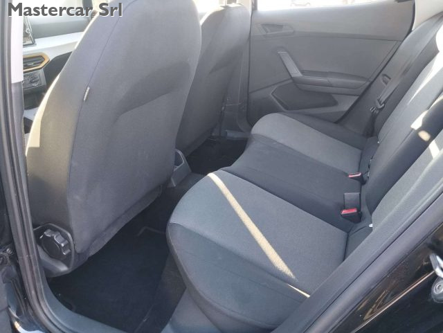 SEAT Arona usata, con Chiusura centralizzata