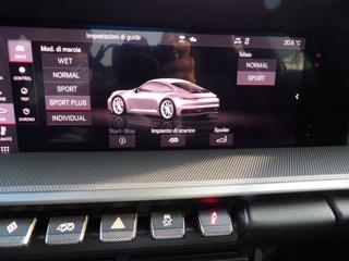 PORSCHE 911 usata, con Autoradio digitale