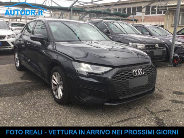AUDI A3 usata, con Airbag