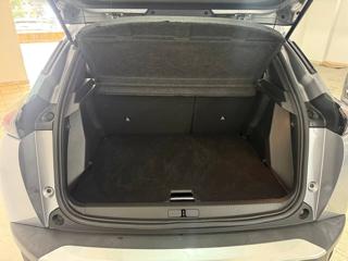 PEUGEOT 2008 usata, con Boardcomputer