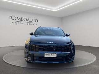 KIA Sportage usata, con Sistema di navigazione