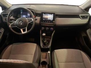 RENAULT Clio usata, con ESP
