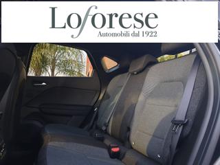 RENAULT Captur usata, con Chiusura centralizzata