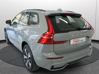 VOLVO XC60 usata, con Airbag Passeggero