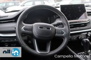 JEEP Compass usata 5