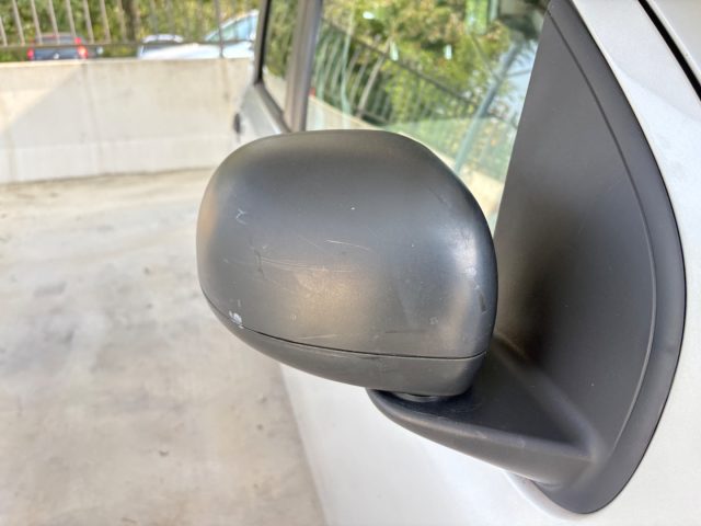 FIAT Panda usata, con Chiusura centralizzata senza chiave