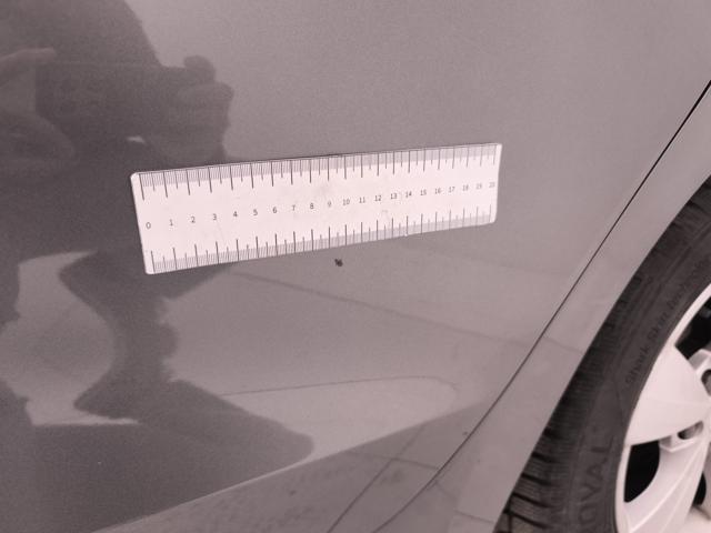 SKODA Octavia usata, con Monitoraggio pressione pneumatici
