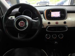 FIAT 500X usata, con Fendinebbia