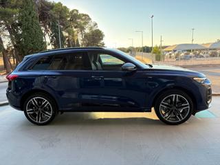 AUDI Q5 usata, con Airbag Passeggero