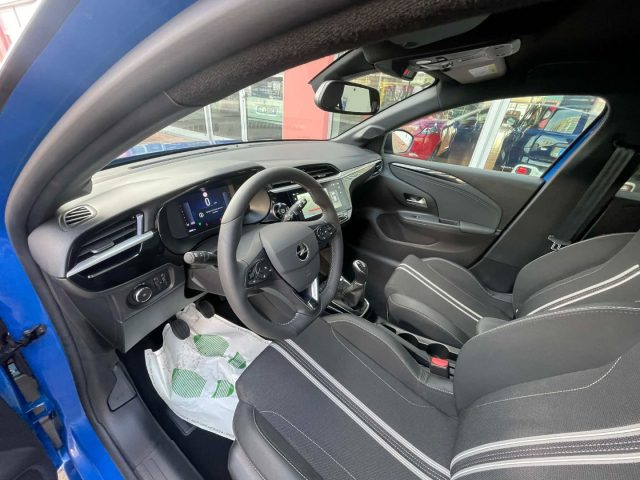 OPEL Corsa usata, con Immobilizzatore elettronico