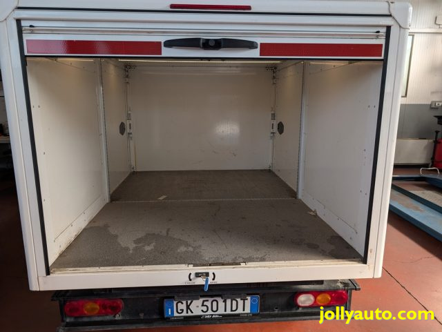 PIAGGIO Porter NP6 usata 18
