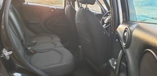 MINI Countryman usata, con Autoradio