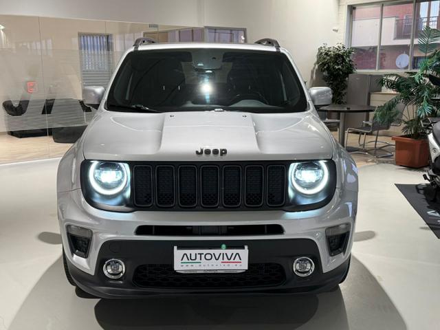 JEEP Renegade usata, con Airbag laterali