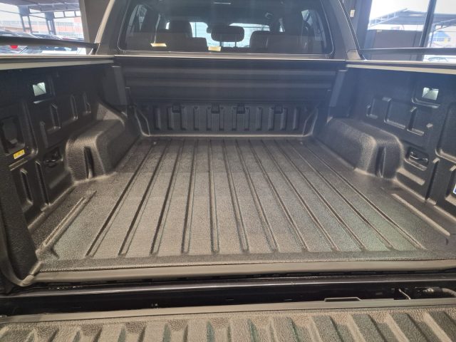 FORD Ranger Raptor usata, con Climatizzatore