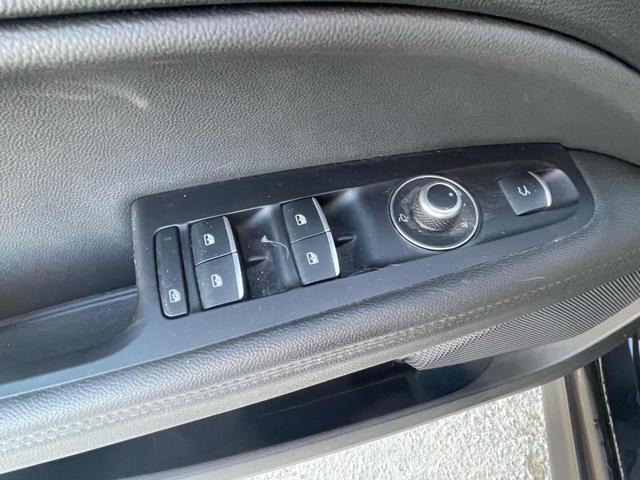 ALFA ROMEO Stelvio usata, con Filtro antiparticolato