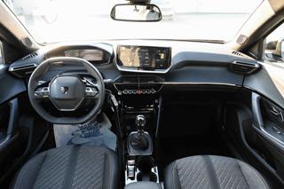 PEUGEOT 2008 usata, con Controllo trazione
