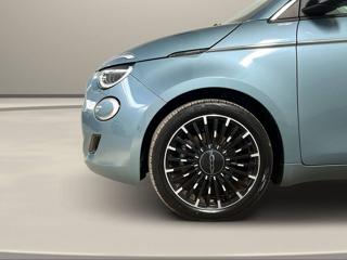 FIAT 500e usata, con Sensore di luce