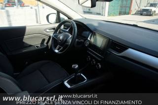 RENAULT Captur usata, con Cruise Control