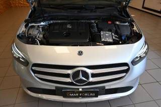 MERCEDES-BENZ B 180 usata 70