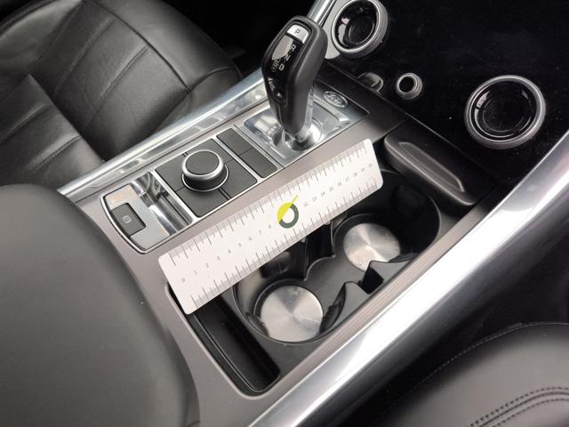 LAND ROVER Range Rover Sport usata, con Sensore di luce