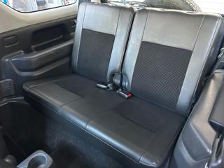 SUZUKI Jimny usata, con Servosterzo
