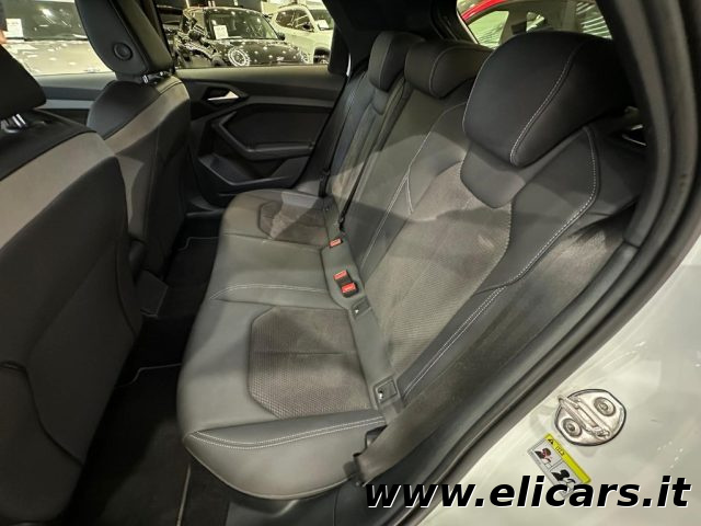 AUDI A1 usata, con Servosterzo