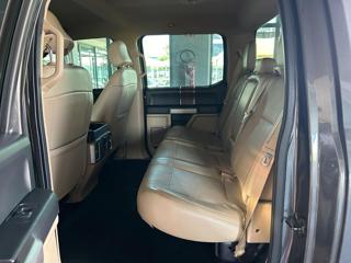 FORD F 150 usata, con Volante in pelle