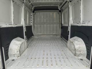 CITROEN Jumper usata, con Filtro antiparticolato