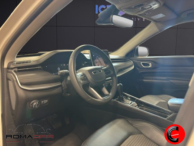 JEEP Compass usata, con Controllo trazione