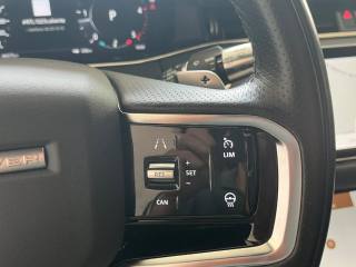 LAND ROVER Range Rover Evoque usata, con Specchietti laterali elettrici