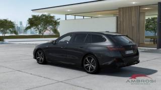 BMW 520 usata 1