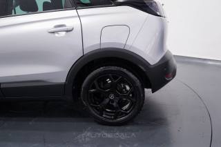 OPEL Crossland usata, con Apple CarPlay
