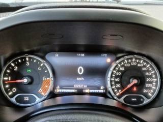JEEP Renegade usata, con Boardcomputer