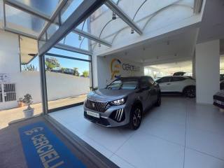 PEUGEOT 2008 usata, con Boardcomputer