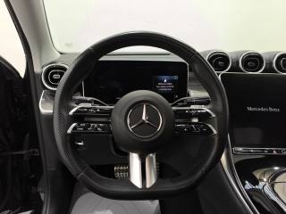 MERCEDES-BENZ GLC 220 usata, con Controllo trazione
