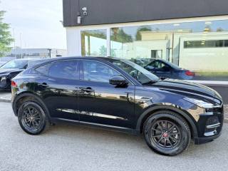 JAGUAR E-Pace usata, con Alzacristalli elettrici