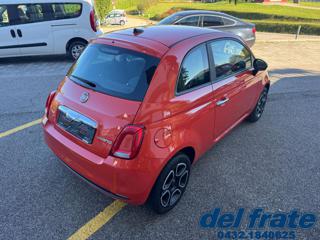 FIAT 500 usata, con Alzacristalli elettrici