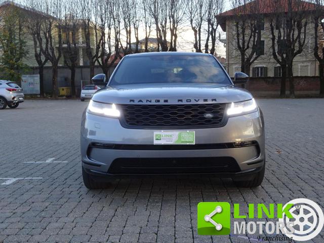 LAND ROVER Range Rover Velar usata, con Boardcomputer