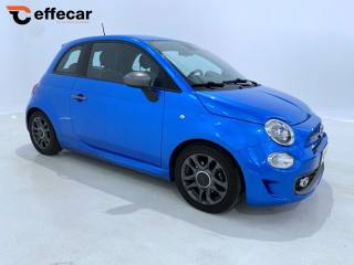 FIAT 500 usata, con Airbag laterali