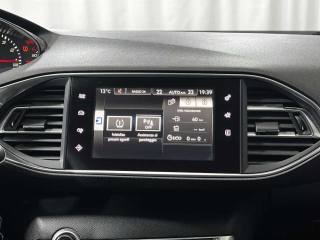 PEUGEOT 308 usata 17