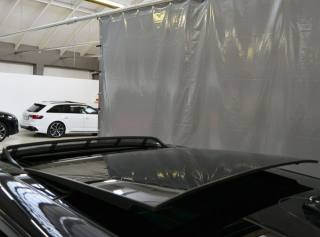 LAND ROVER Range Rover Evoque usata, con Tettuccio apribile
