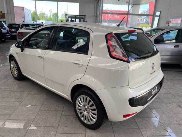 FIAT Punto Evo usata, con Volante multifunzione