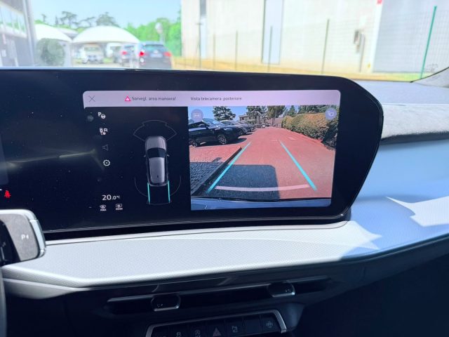 AUDI Q3 usata, con Controllo trazione