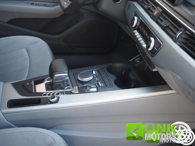 AUDI A4 usata 42