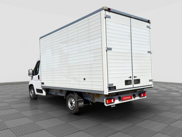 FIAT Ducato usata 2