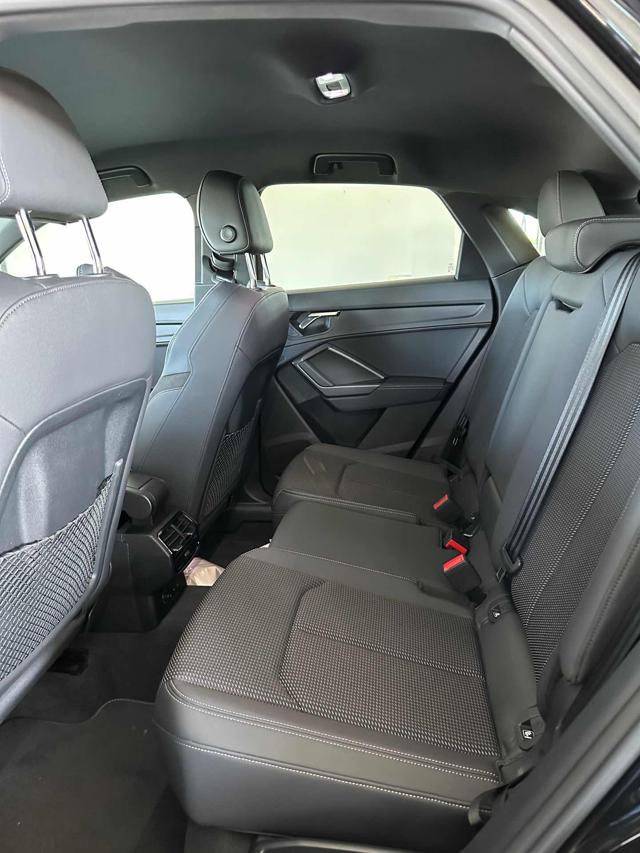 AUDI Q3 usata, con ESP