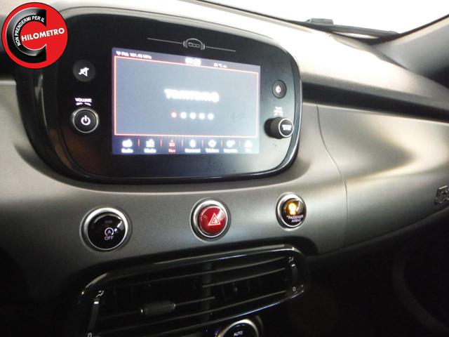 FIAT 500X usata, con Cruise Control