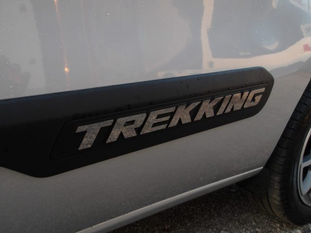 FIAT Doblo usata, con Boardcomputer